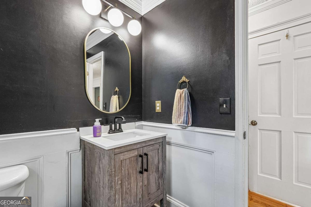 4545 Verlander Court Mableton - Photo 27
