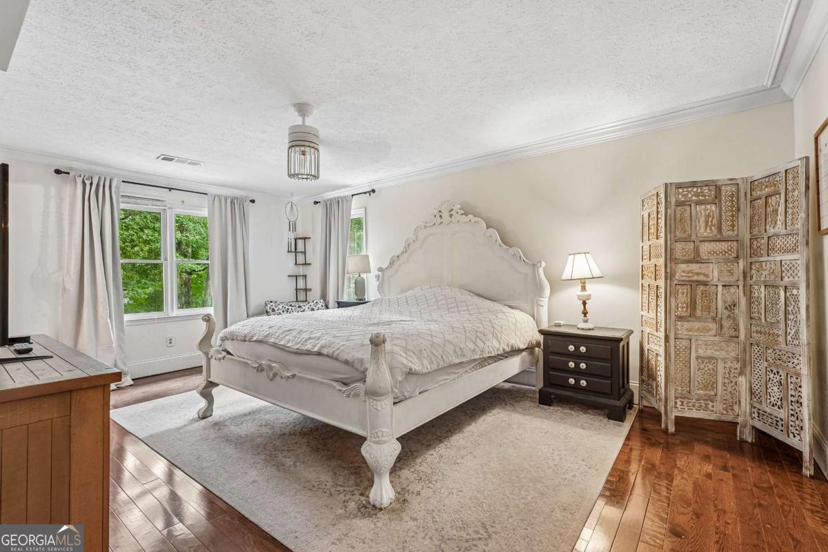 4545 Verlander Court Mableton - Photo 28