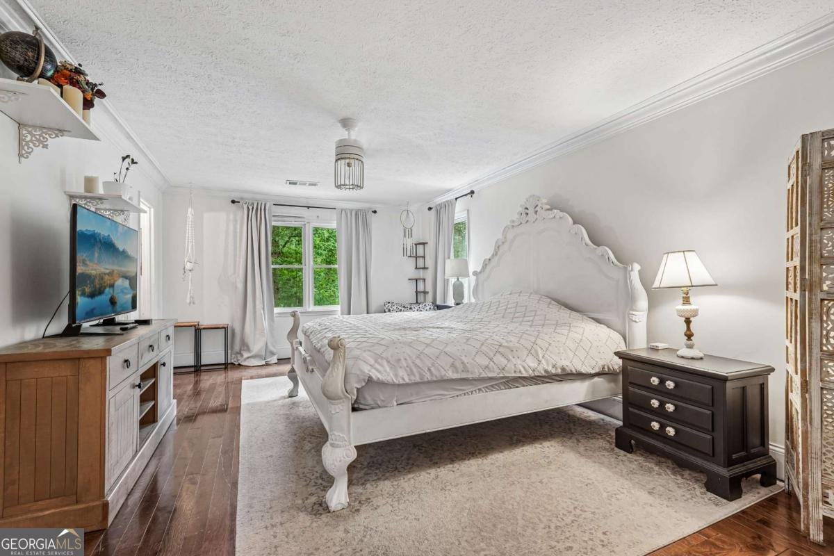 4545 Verlander Court Mableton - Photo 29