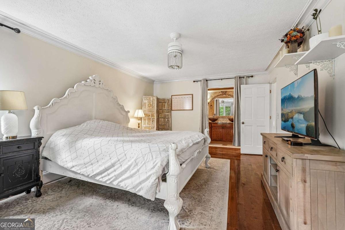 4545 Verlander Court Mableton - Photo 30