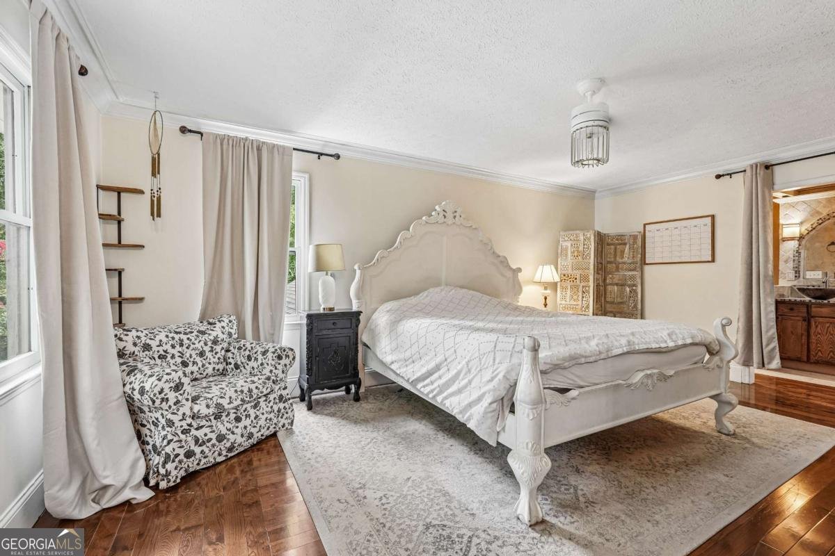 4545 Verlander Court Mableton - Photo 31
