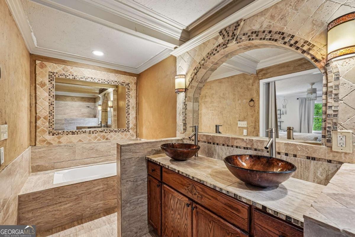 4545 Verlander Court Mableton - Photo 37