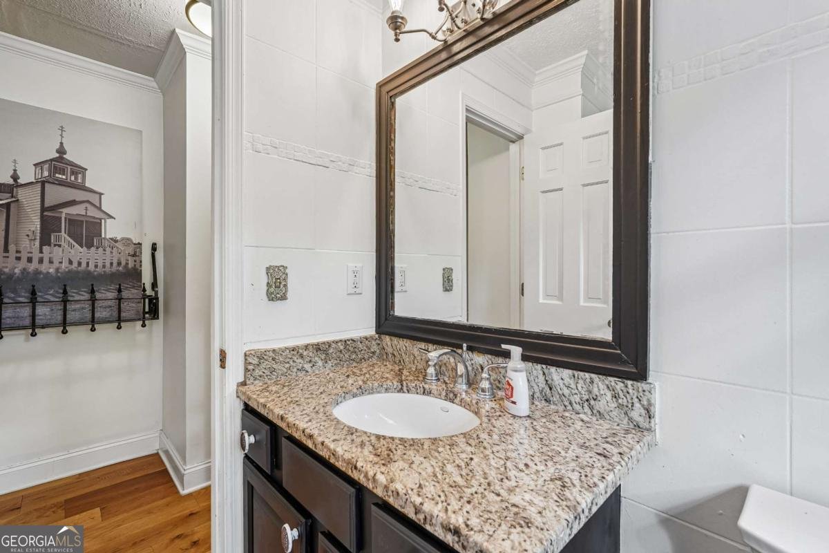 4545 Verlander Court Mableton - Photo 39