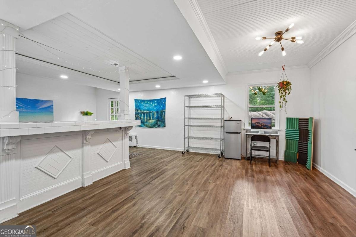 4545 Verlander Court Mableton - Photo 46