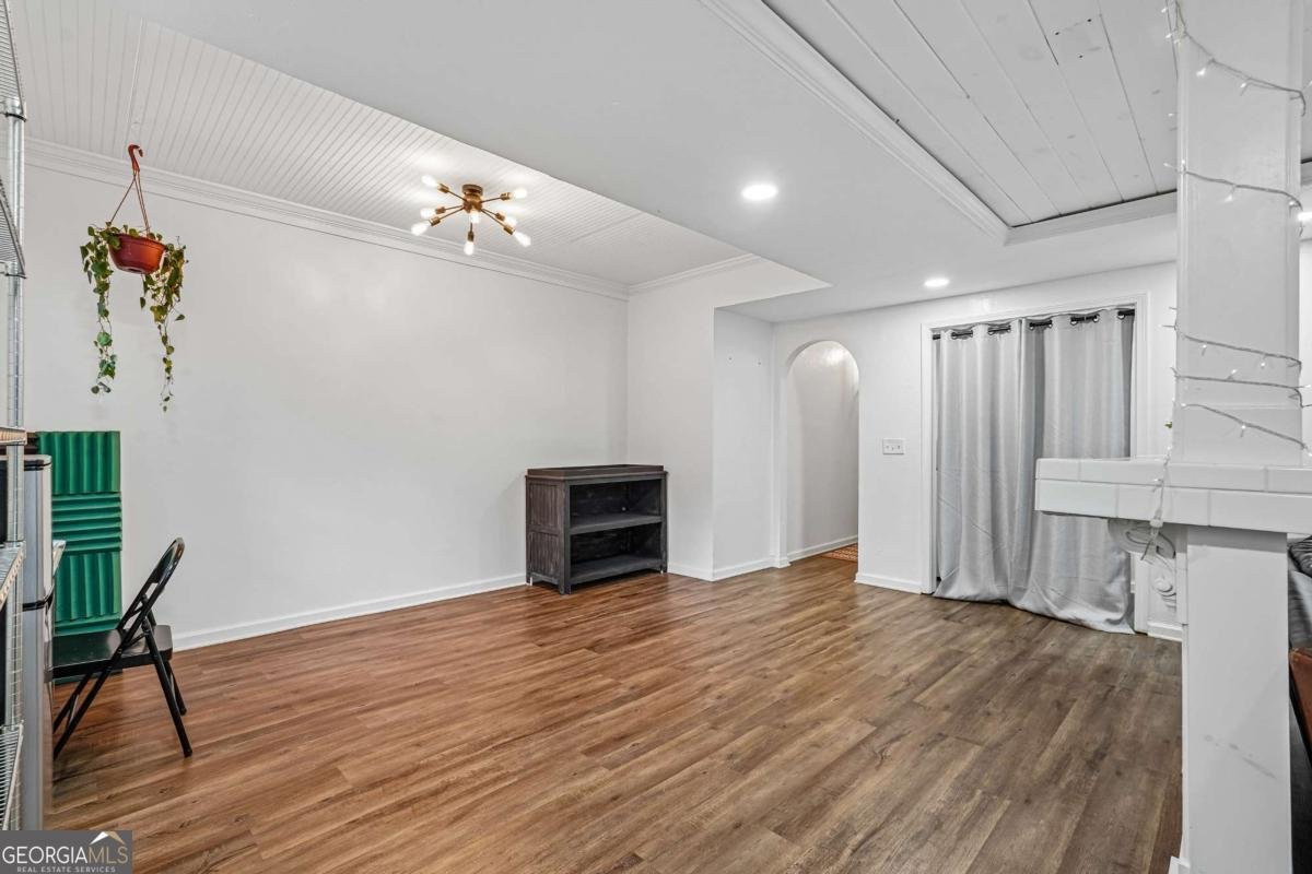 4545 Verlander Court Mableton - Photo 48