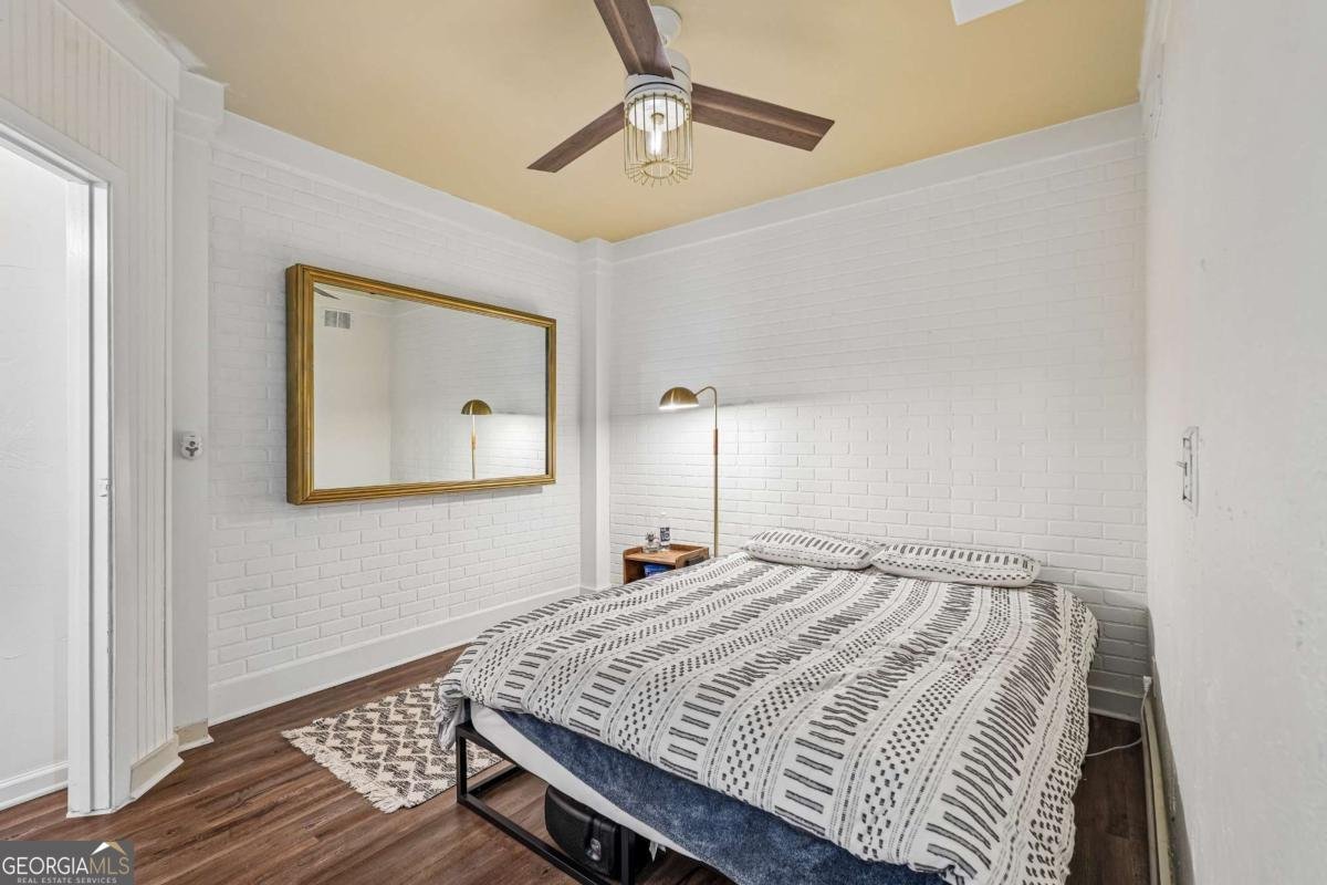 4545 Verlander Court Mableton - Photo 54