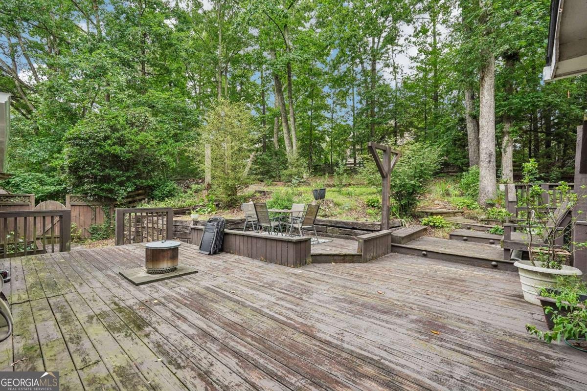 4545 Verlander Court Mableton - Photo 58