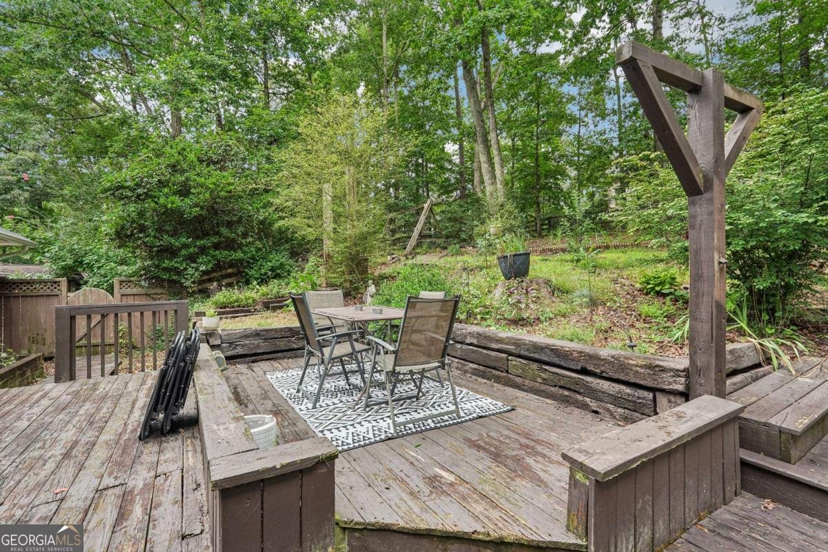 4545 Verlander Court Mableton - Photo 59
