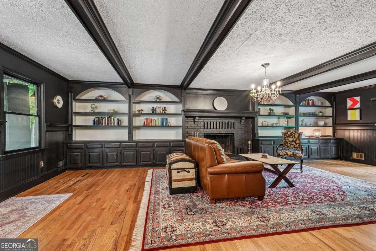 4545 Verlander Court Mableton - Photo 8