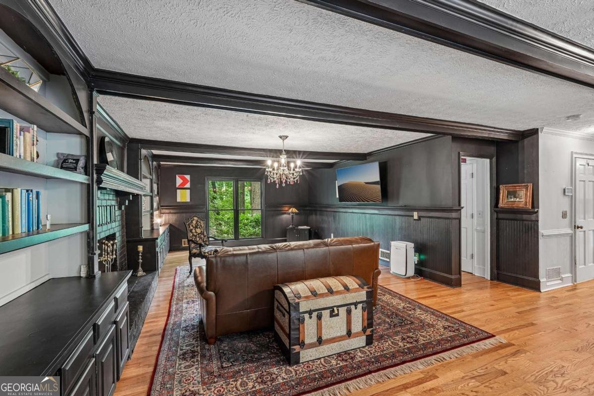 4545 Verlander Court Mableton - Photo 9