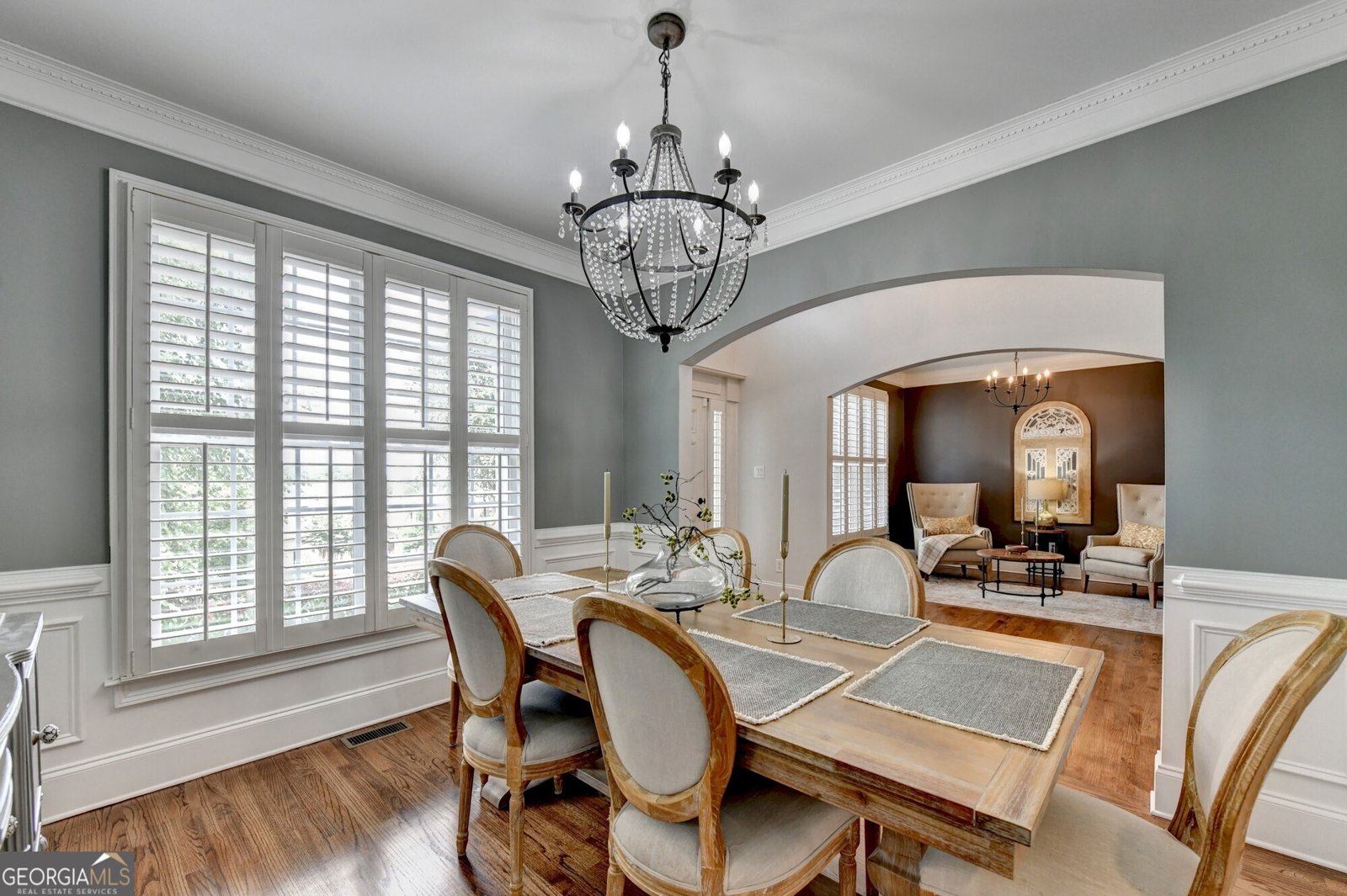 1232 Forest Crest Drive Dacula - Photo 10