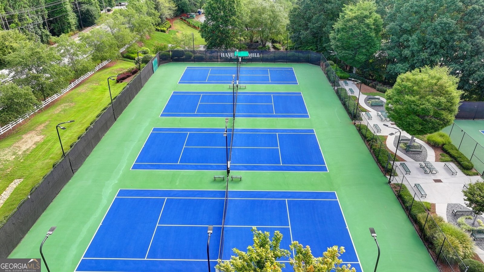 1232 Forest Crest Drive Dacula - Photo 100