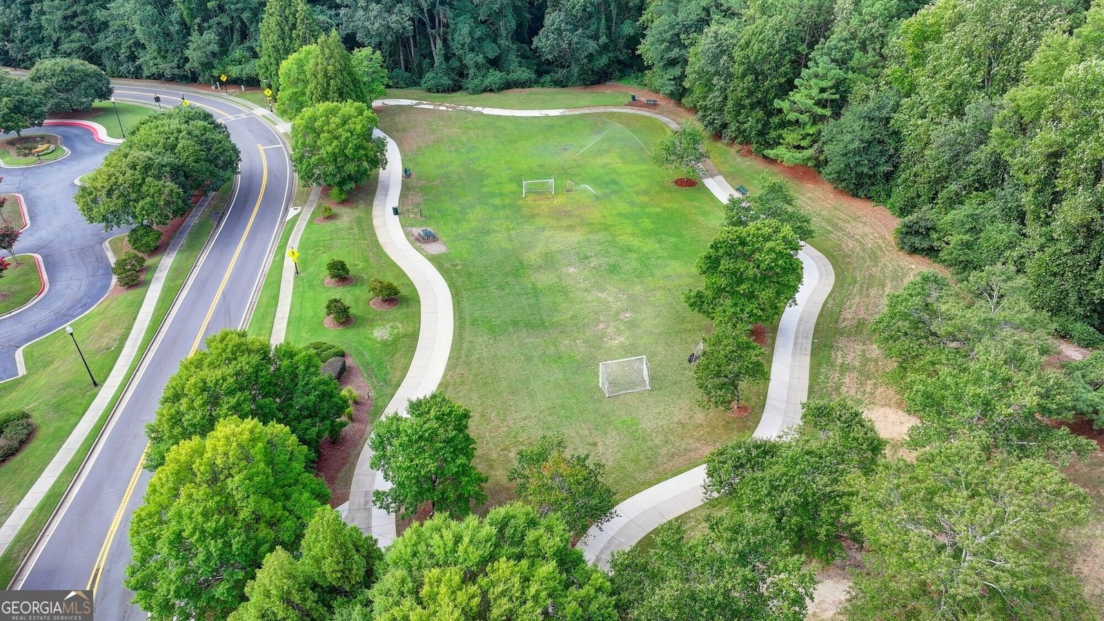 1232 Forest Crest Drive Dacula - Photo 105
