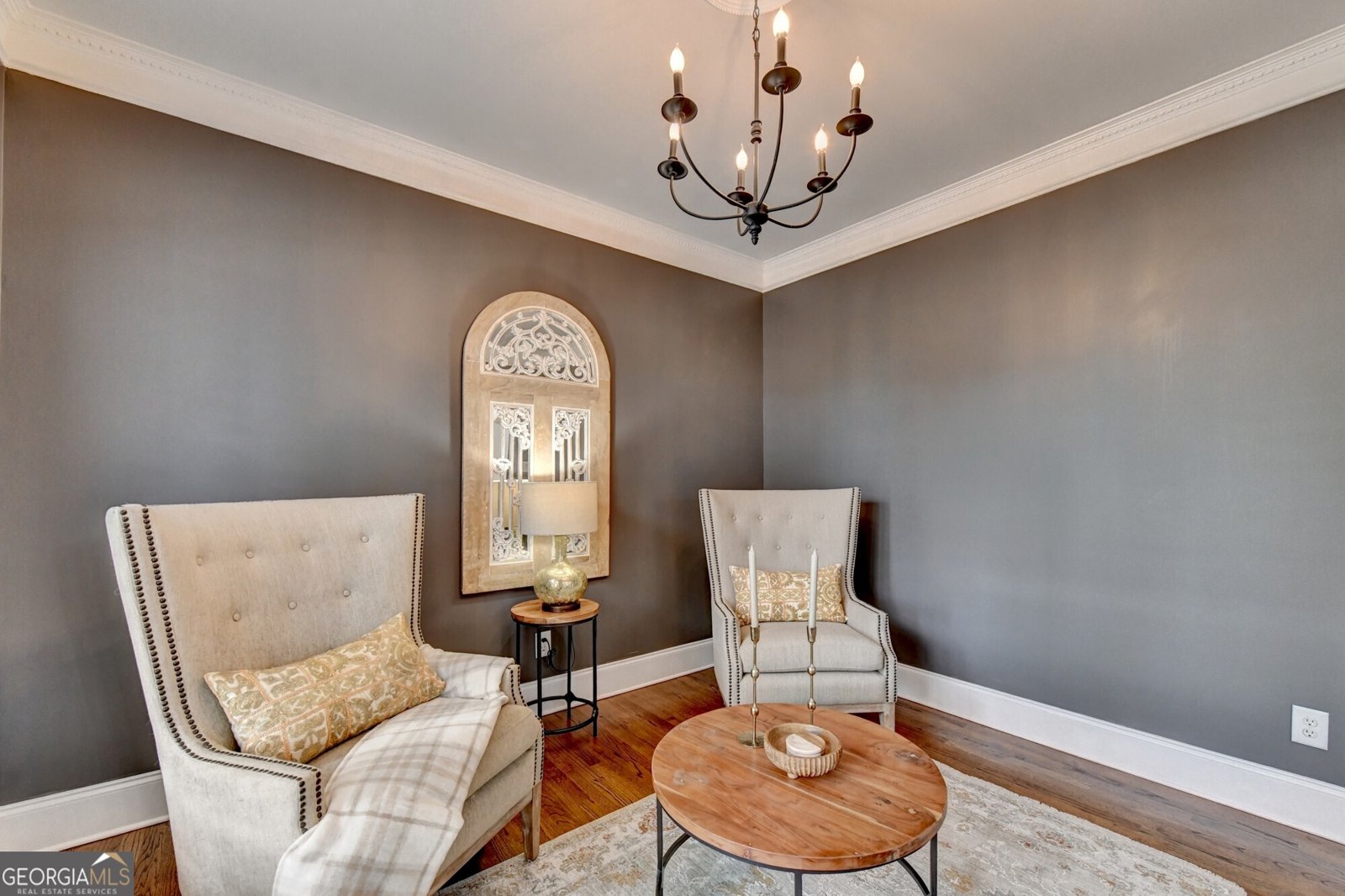 1232 Forest Crest Drive Dacula - Photo 11