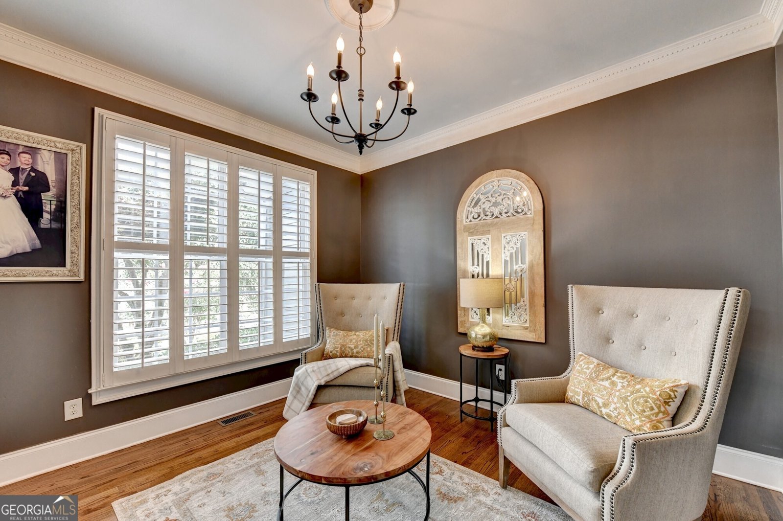 1232 Forest Crest Drive Dacula - Photo 12