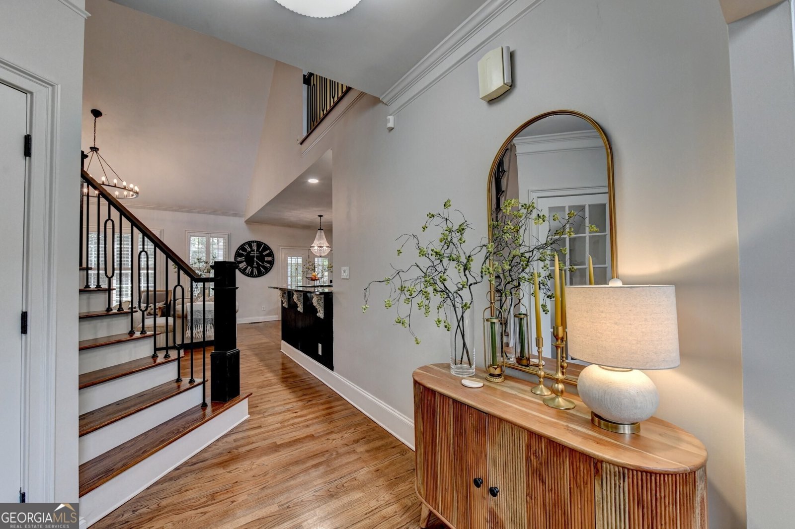1232 Forest Crest Drive Dacula - Photo 13