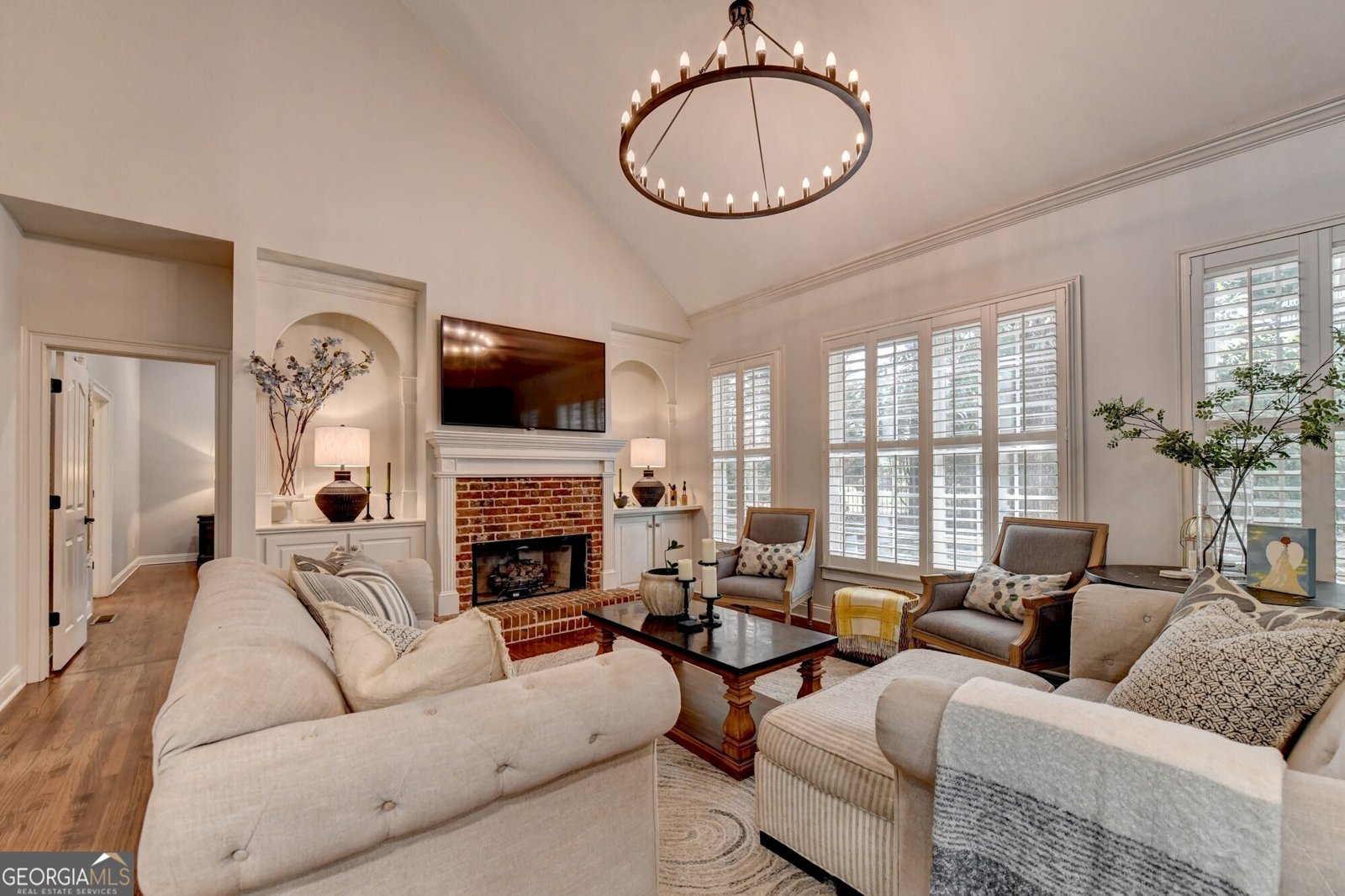 1232 Forest Crest Drive Dacula - Photo 14