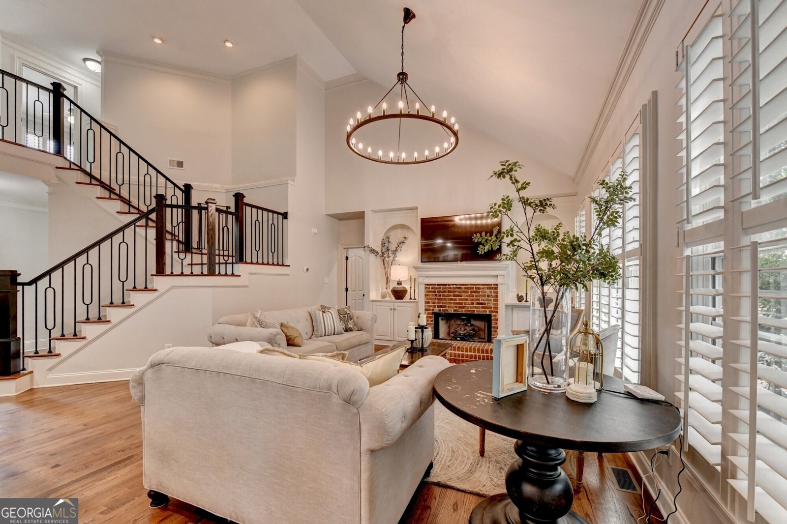 1232 Forest Crest Drive Dacula - Photo 15