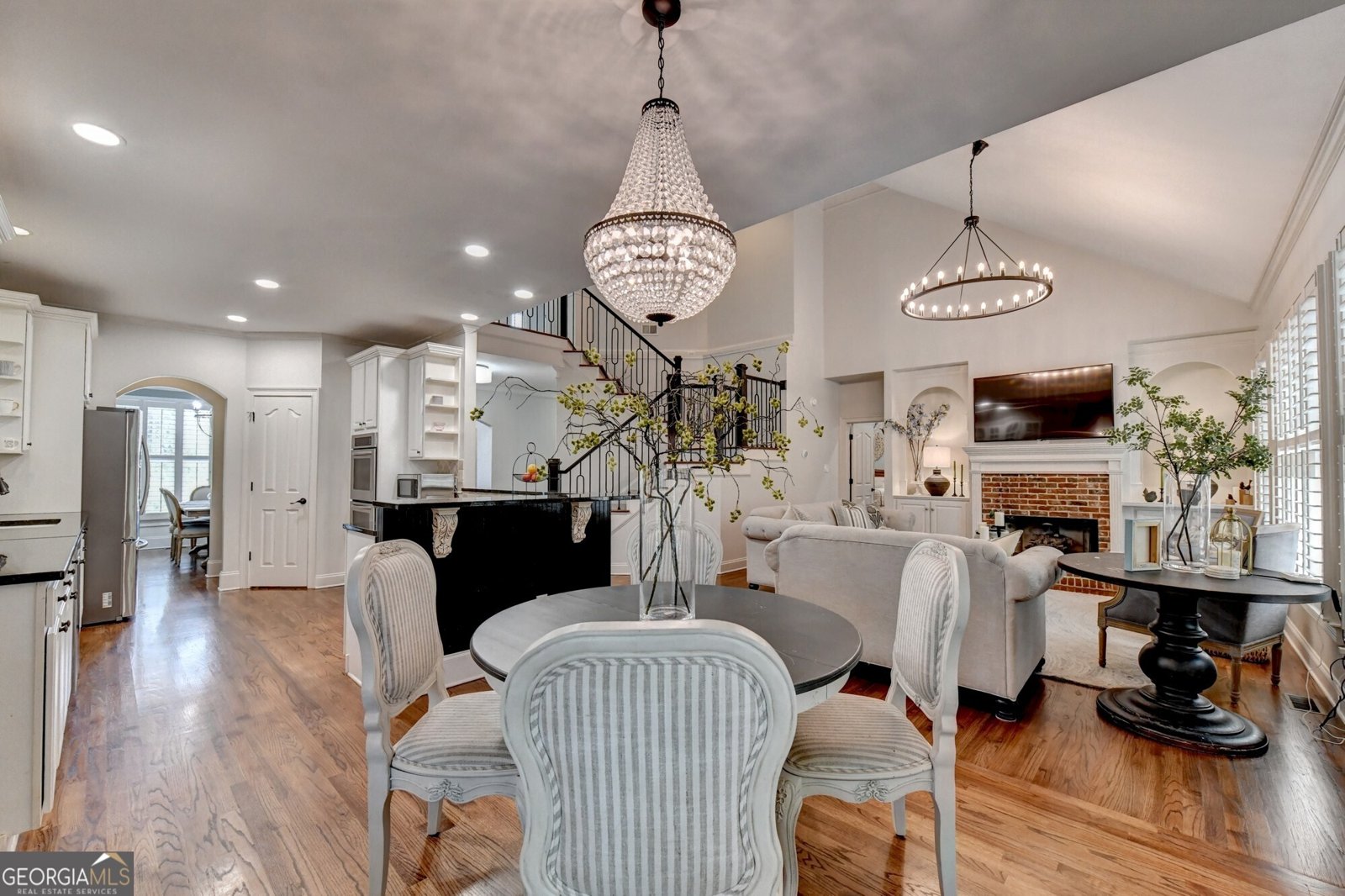 1232 Forest Crest Drive Dacula - Photo 19
