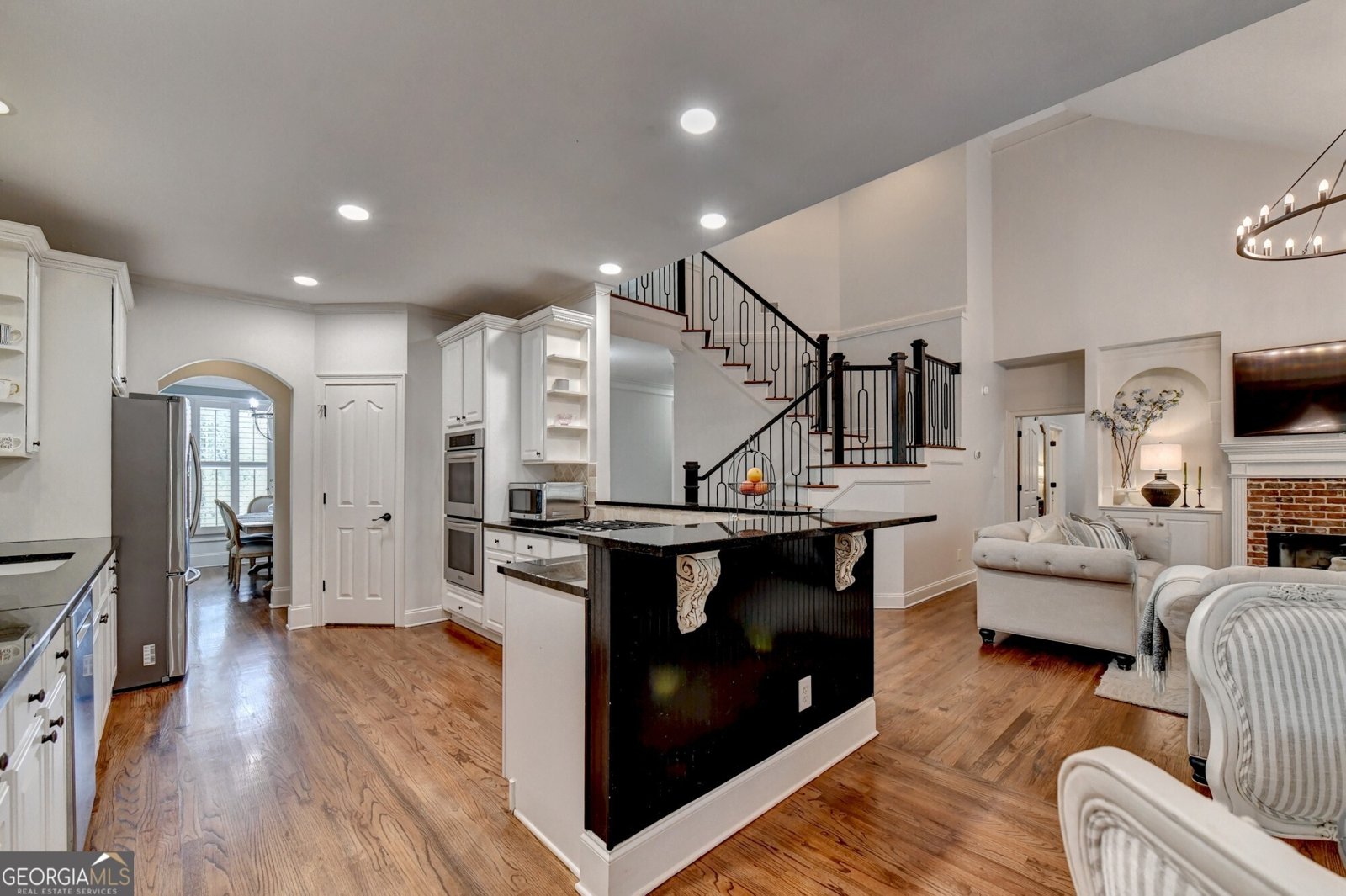 1232 Forest Crest Drive Dacula - Photo 20