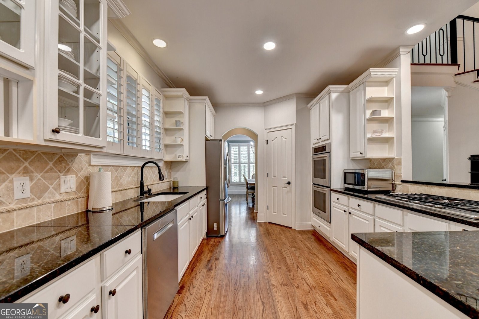 1232 Forest Crest Drive Dacula - Photo 21