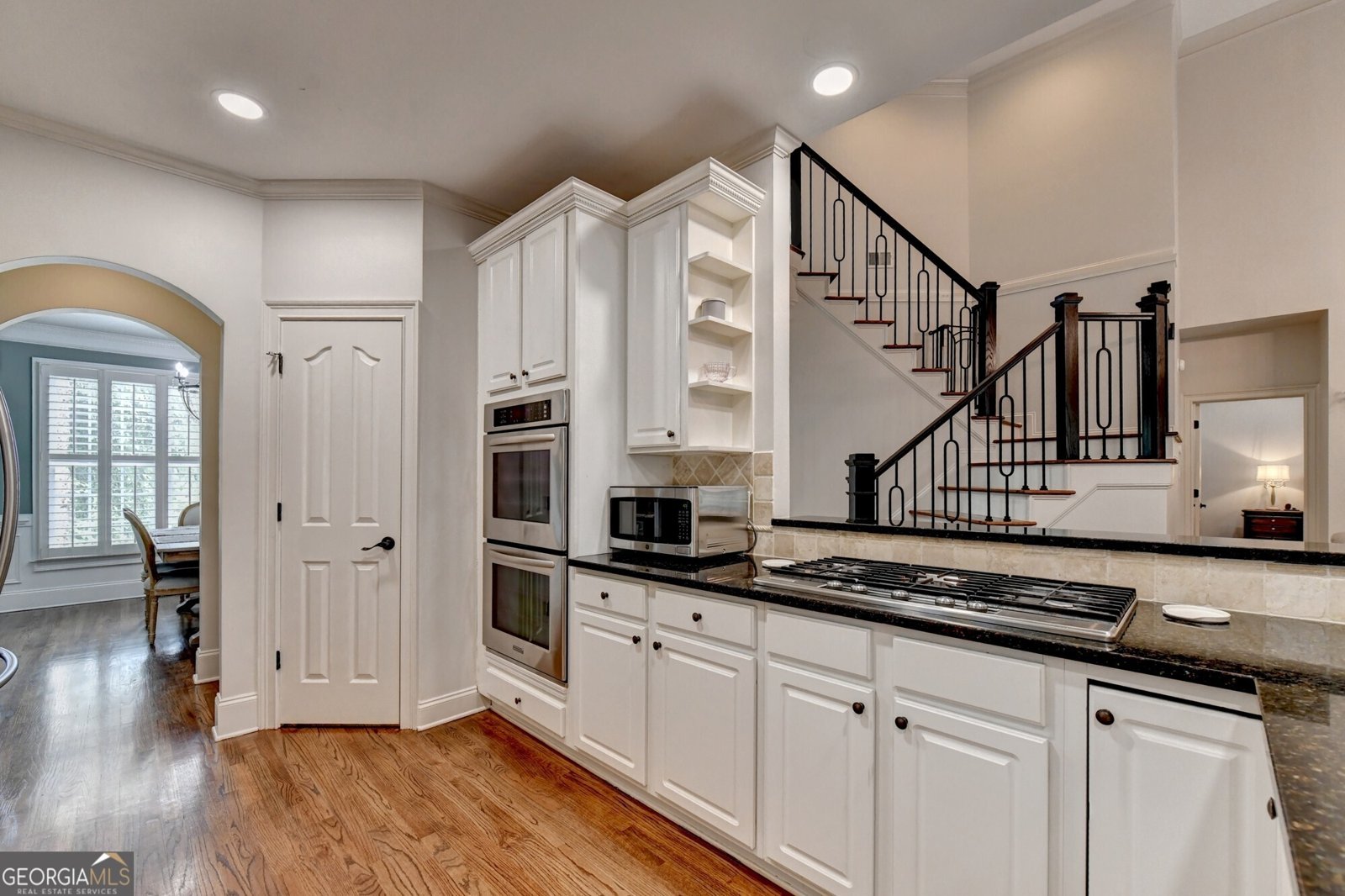 1232 Forest Crest Drive Dacula - Photo 22