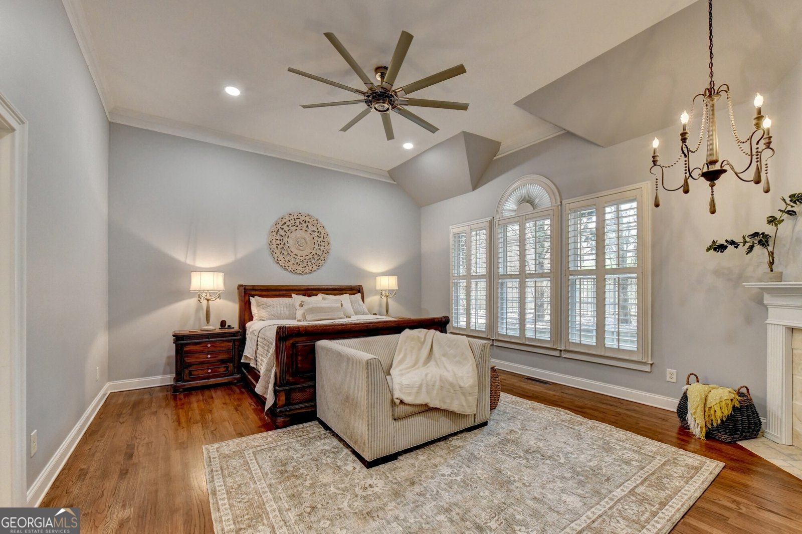 1232 Forest Crest Drive Dacula - Photo 30