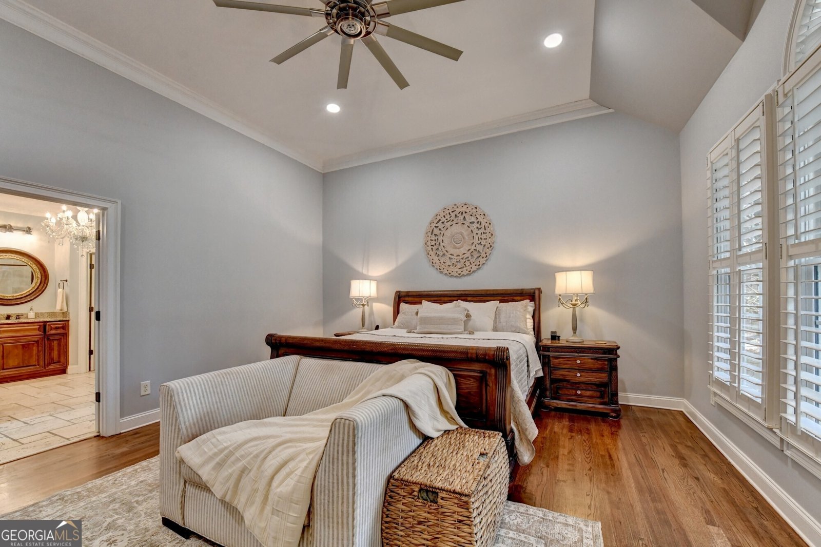 1232 Forest Crest Drive Dacula - Photo 31
