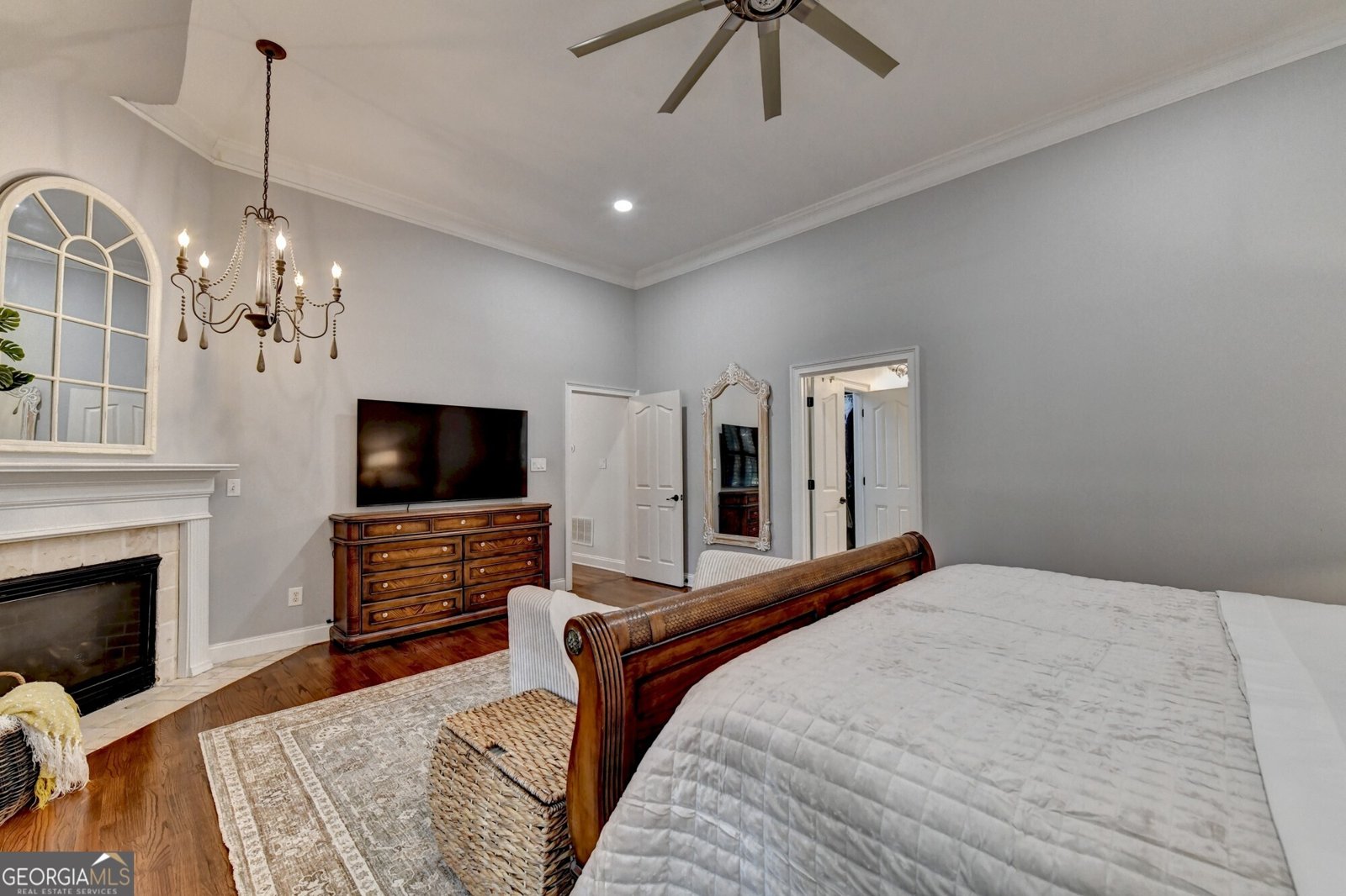 1232 Forest Crest Drive Dacula - Photo 32