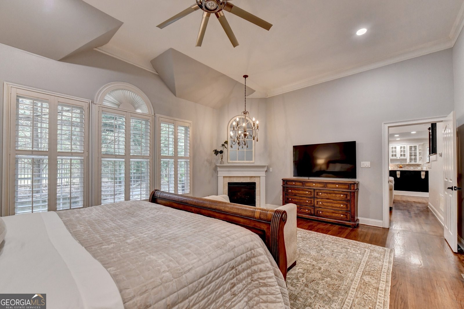 1232 Forest Crest Drive Dacula - Photo 33