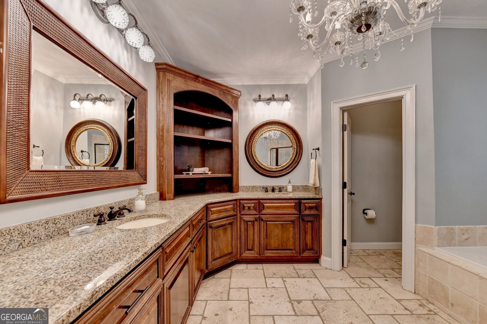1232 Forest Crest Drive Dacula - Photo 34