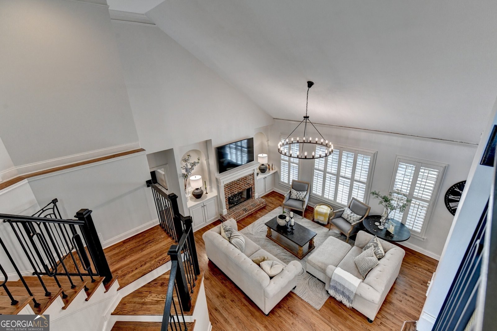 1232 Forest Crest Drive Dacula - Photo 39