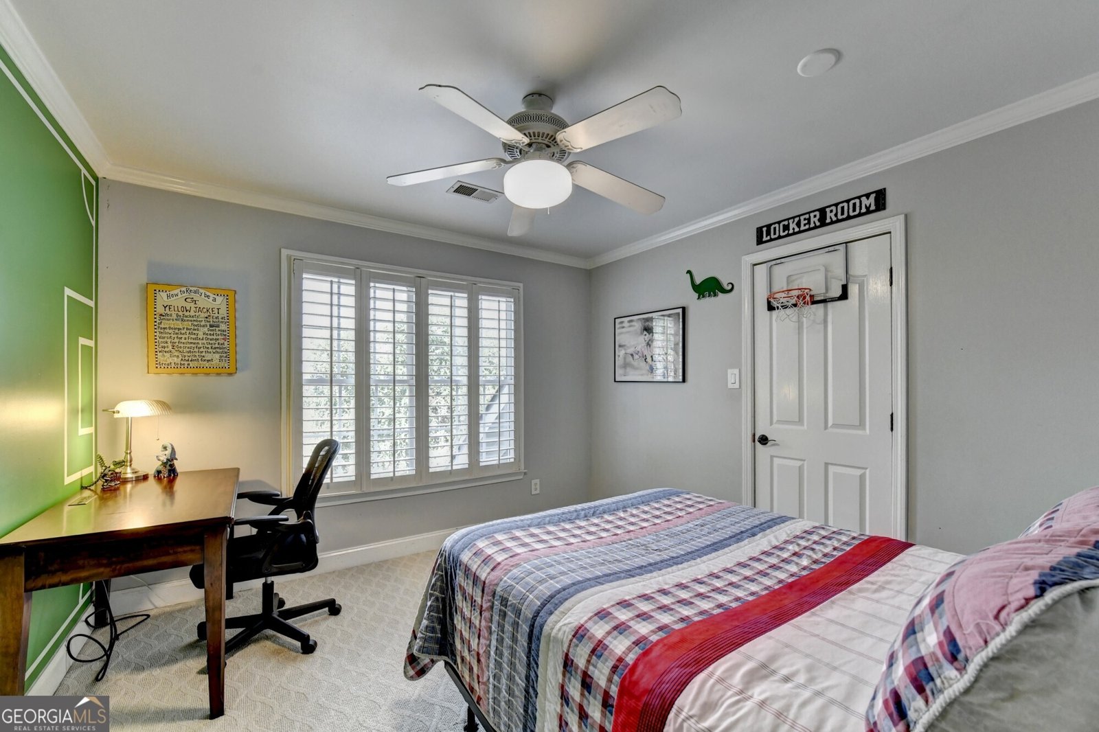 1232 Forest Crest Drive Dacula - Photo 47