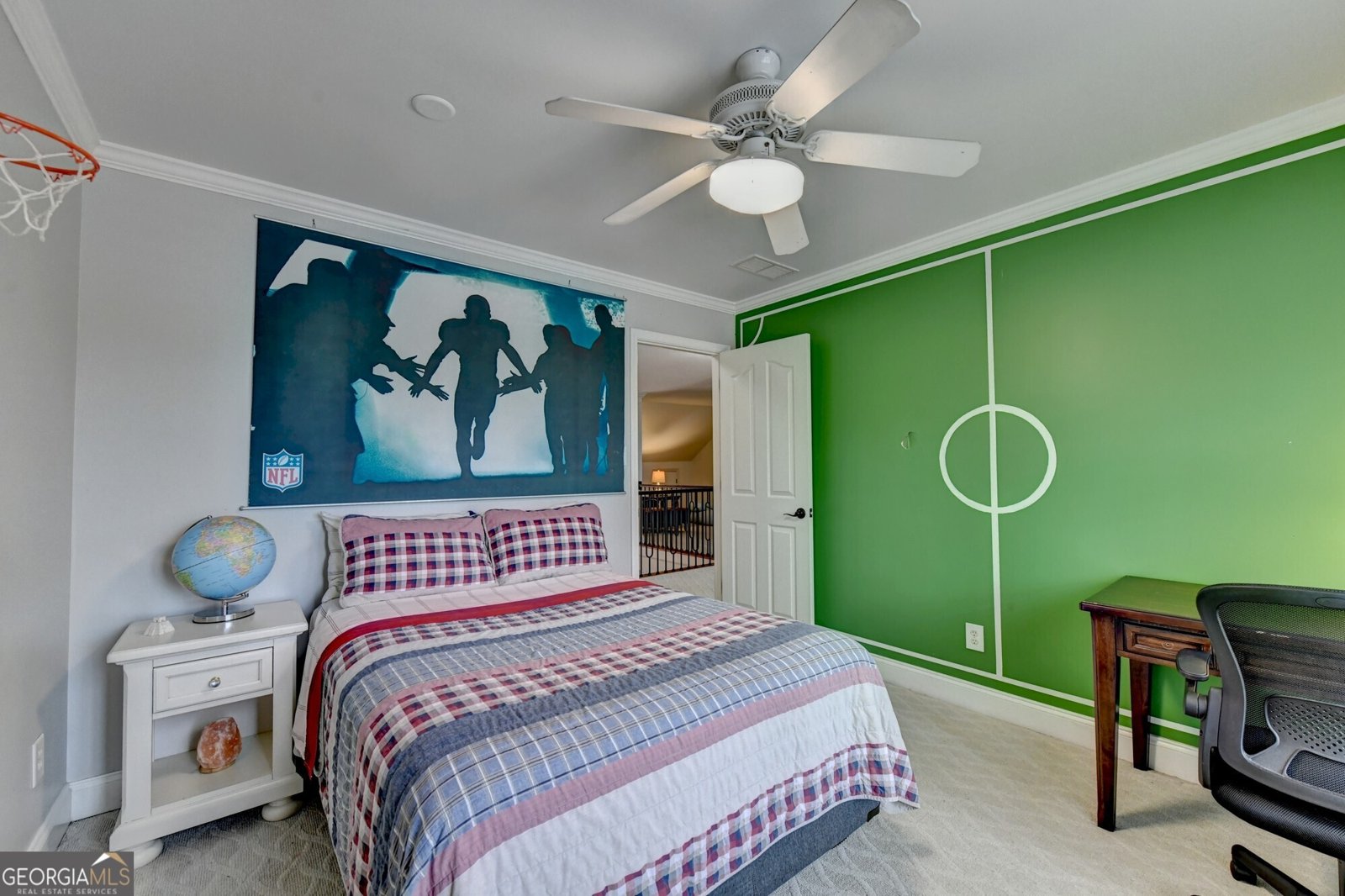 1232 Forest Crest Drive Dacula - Photo 48