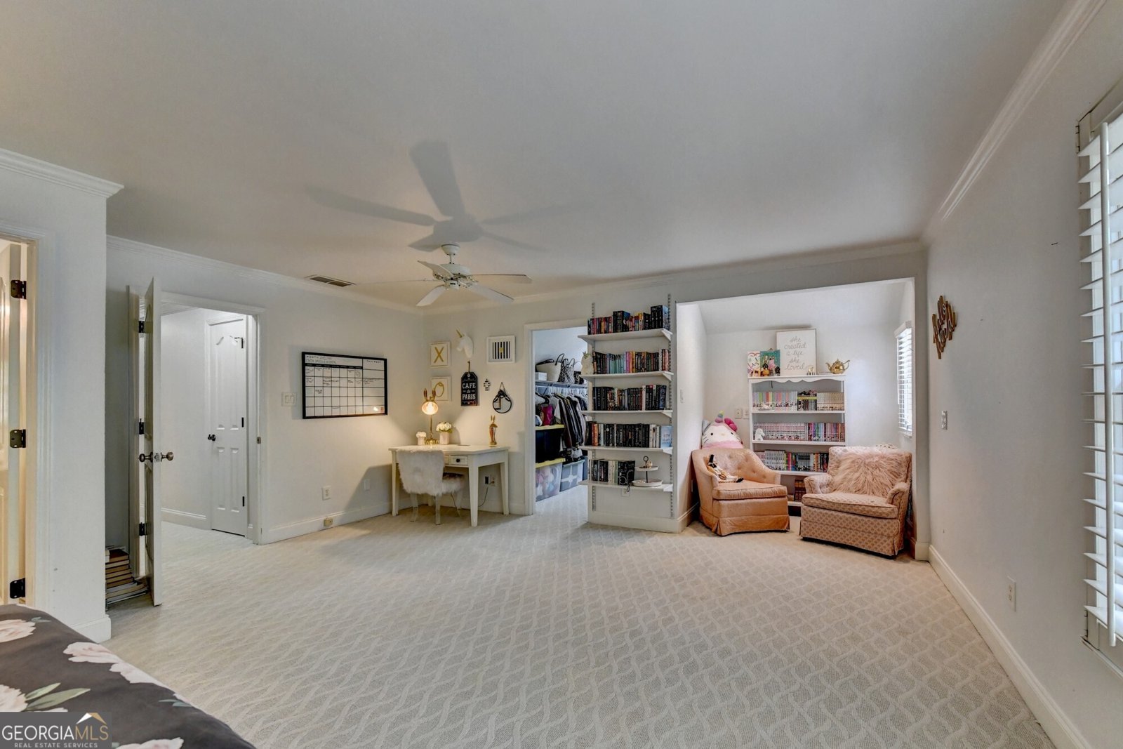 1232 Forest Crest Drive Dacula - Photo 54