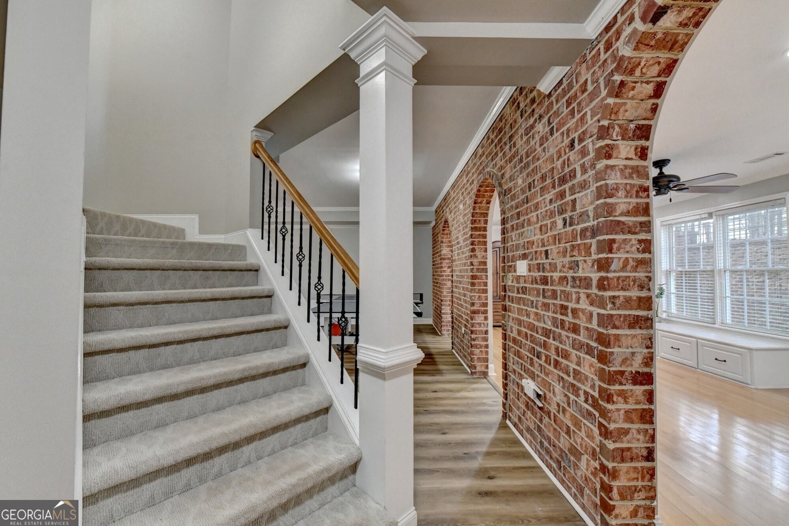 1232 Forest Crest Drive Dacula - Photo 58
