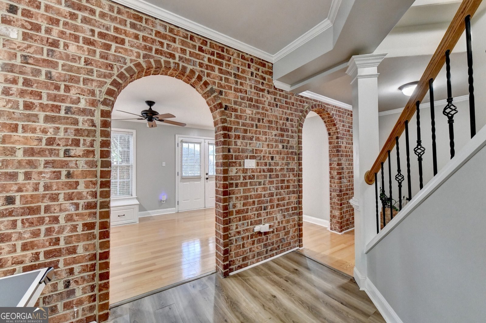 1232 Forest Crest Drive Dacula - Photo 59