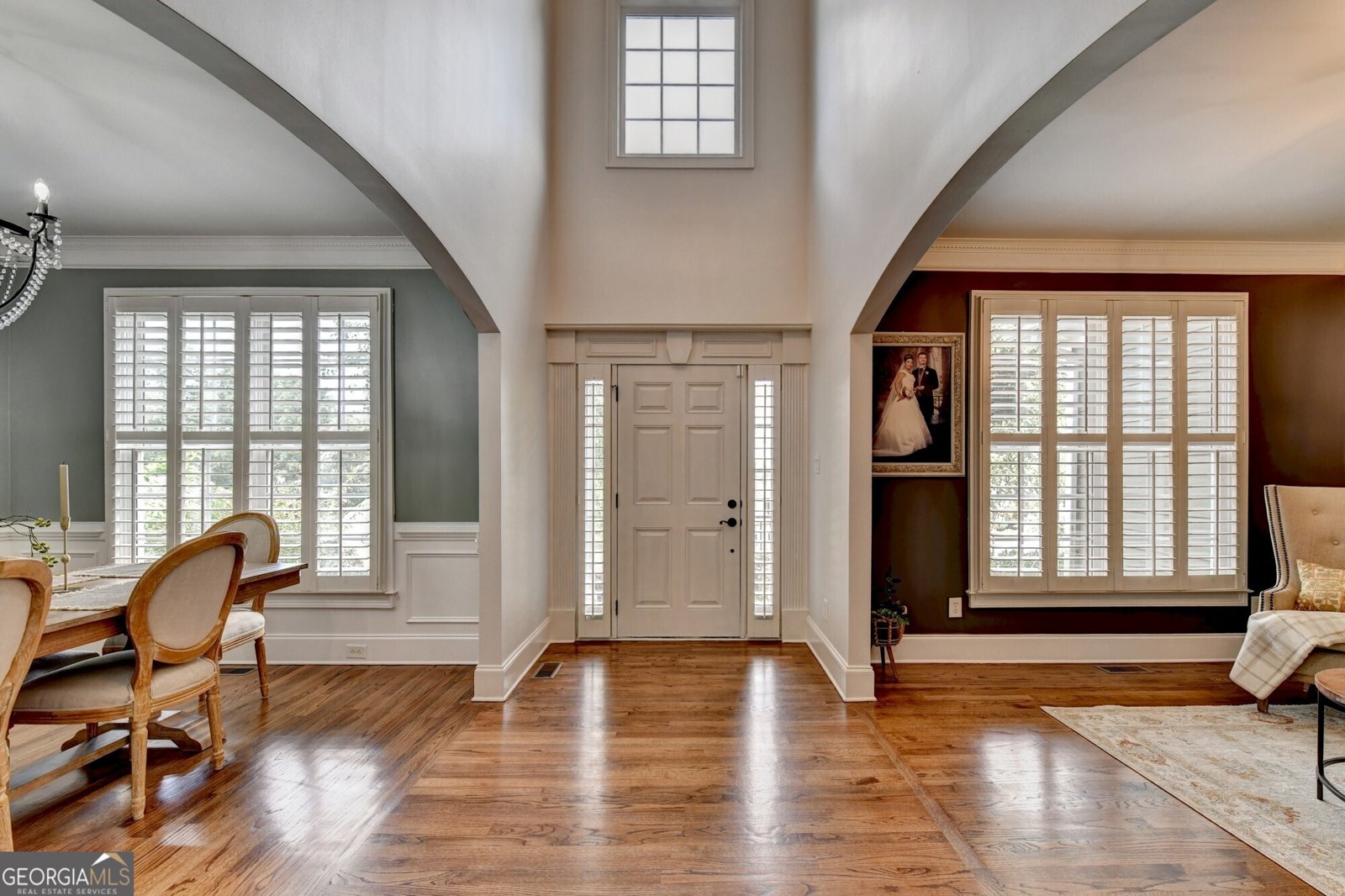 1232 Forest Crest Drive Dacula - Photo 6