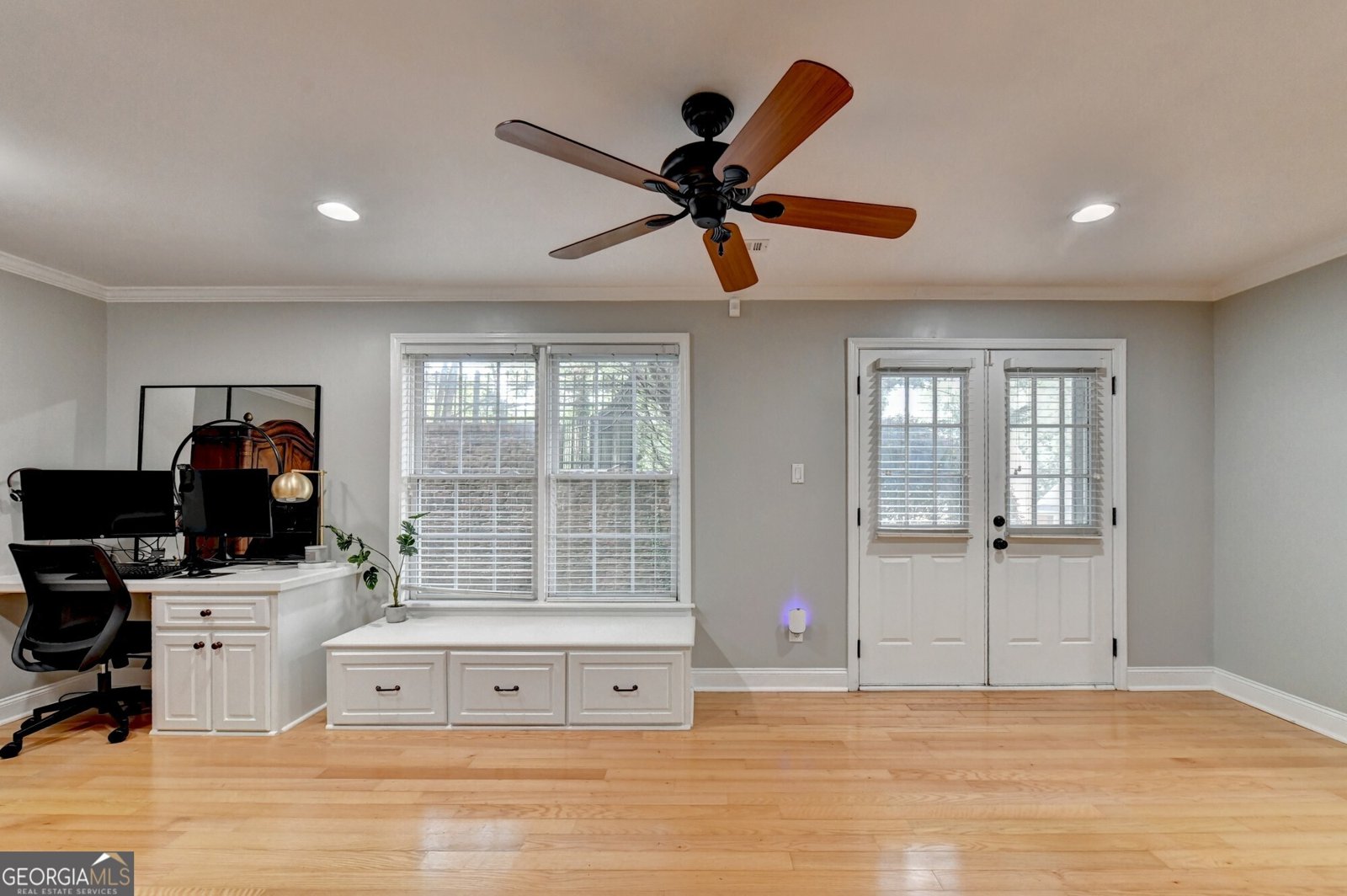 1232 Forest Crest Drive Dacula - Photo 60
