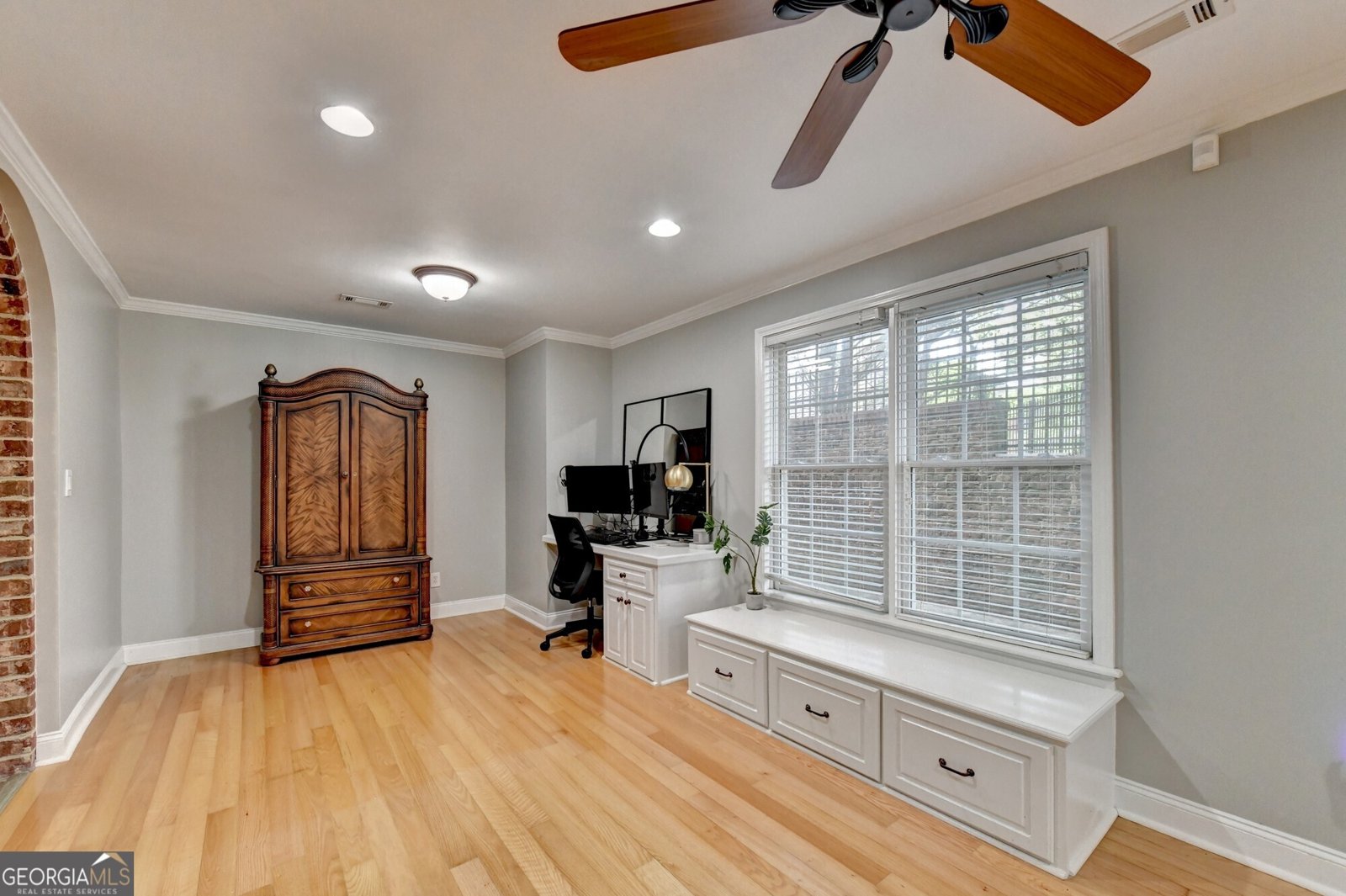 1232 Forest Crest Drive Dacula - Photo 61