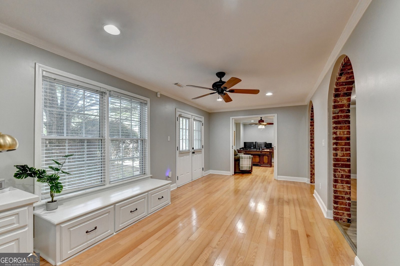 1232 Forest Crest Drive Dacula - Photo 62