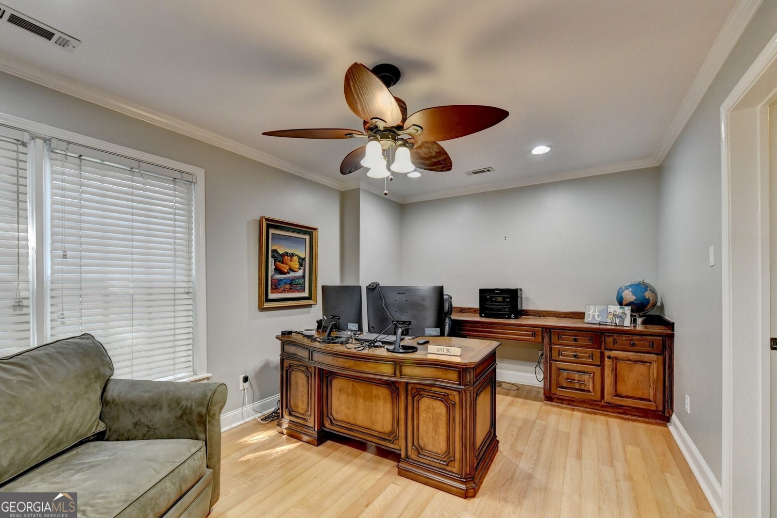 1232 Forest Crest Drive Dacula - Photo 64