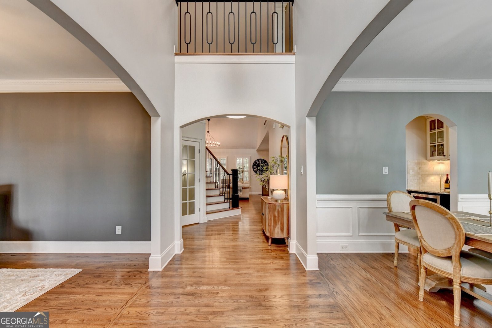 1232 Forest Crest Drive Dacula - Photo 7