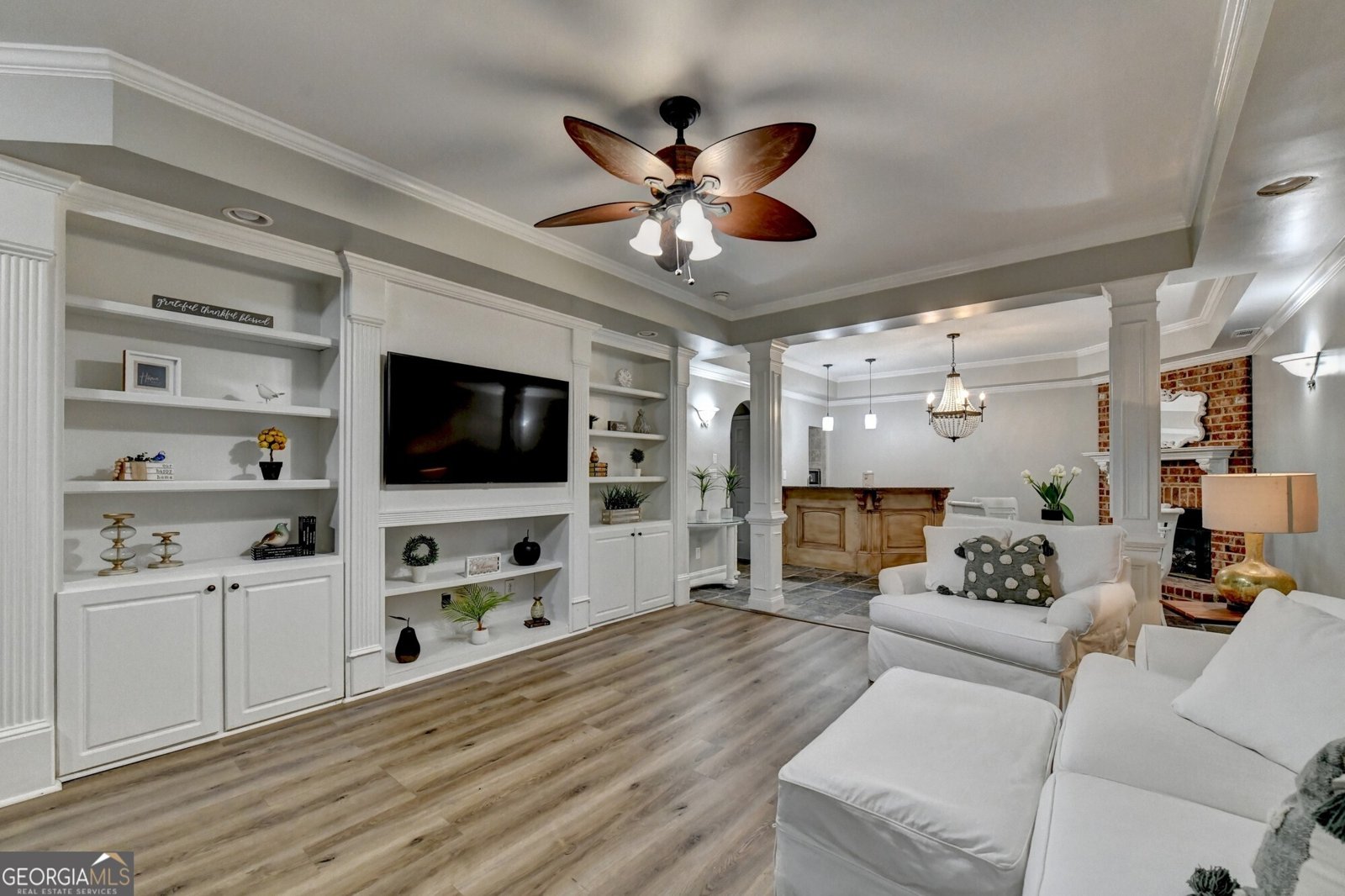 1232 Forest Crest Drive Dacula - Photo 71
