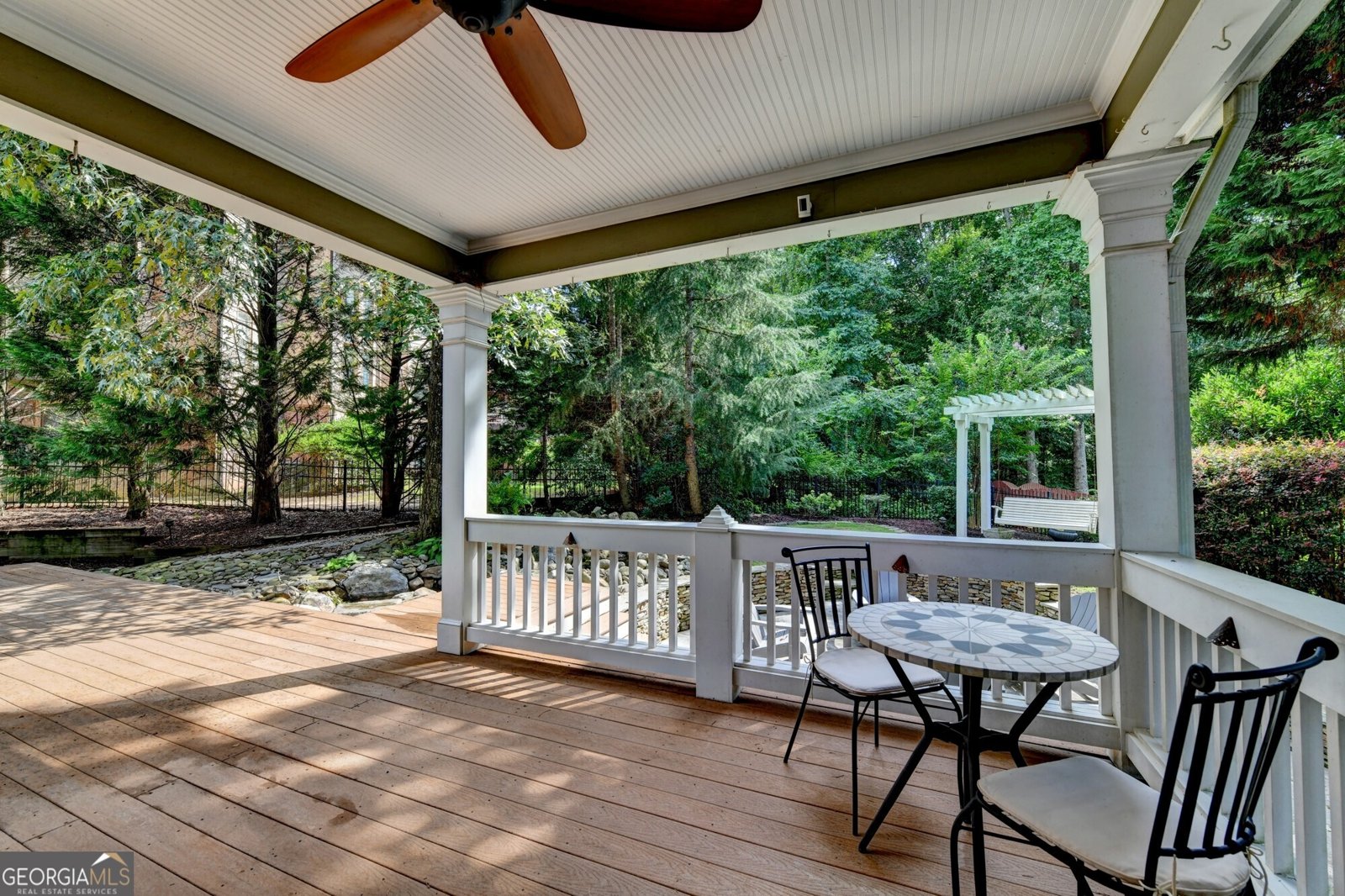 1232 Forest Crest Drive Dacula - Photo 73