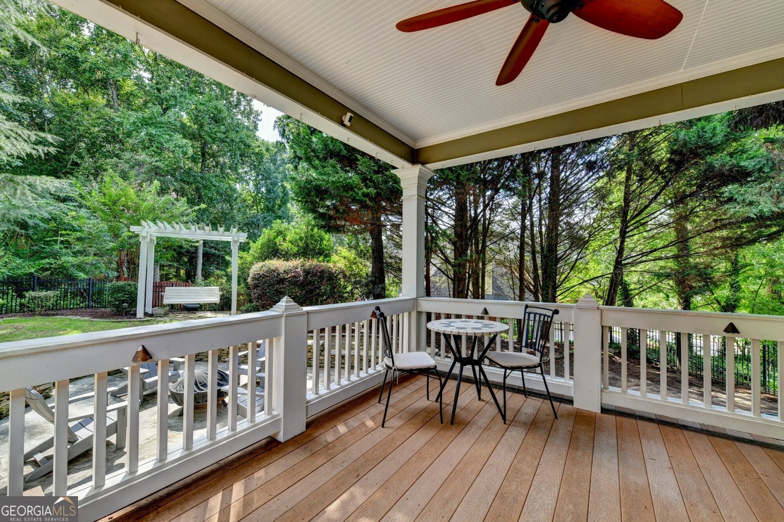 1232 Forest Crest Drive Dacula - Photo 74