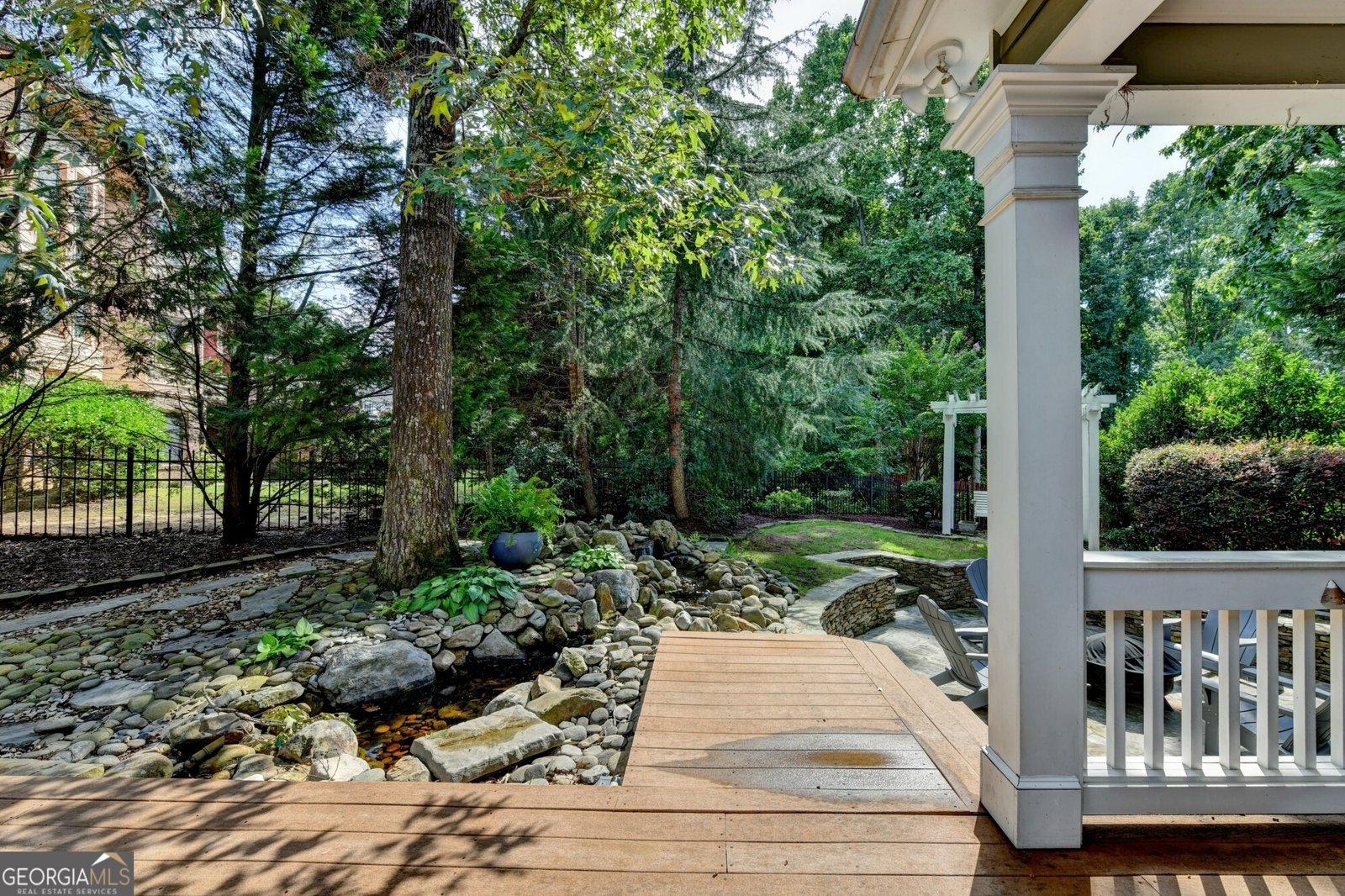 1232 Forest Crest Drive Dacula - Photo 75