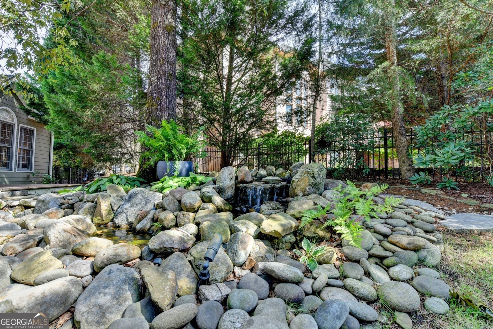 1232 Forest Crest Drive Dacula - Photo 77