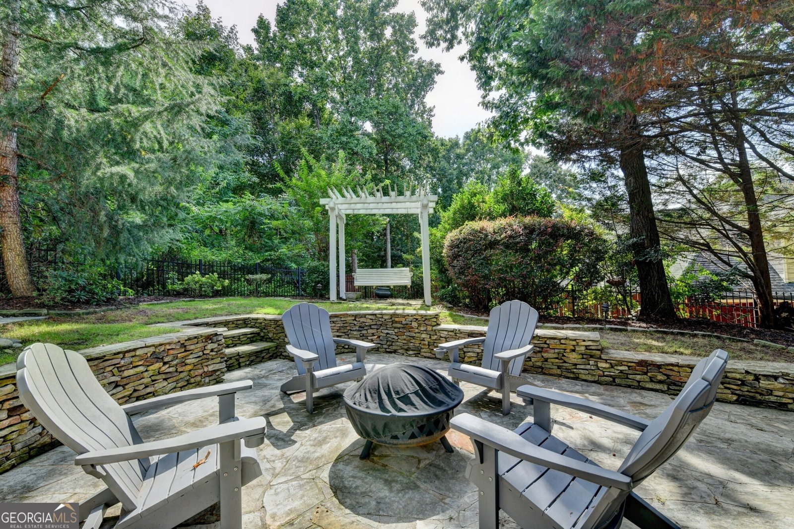 1232 Forest Crest Drive Dacula - Photo 78
