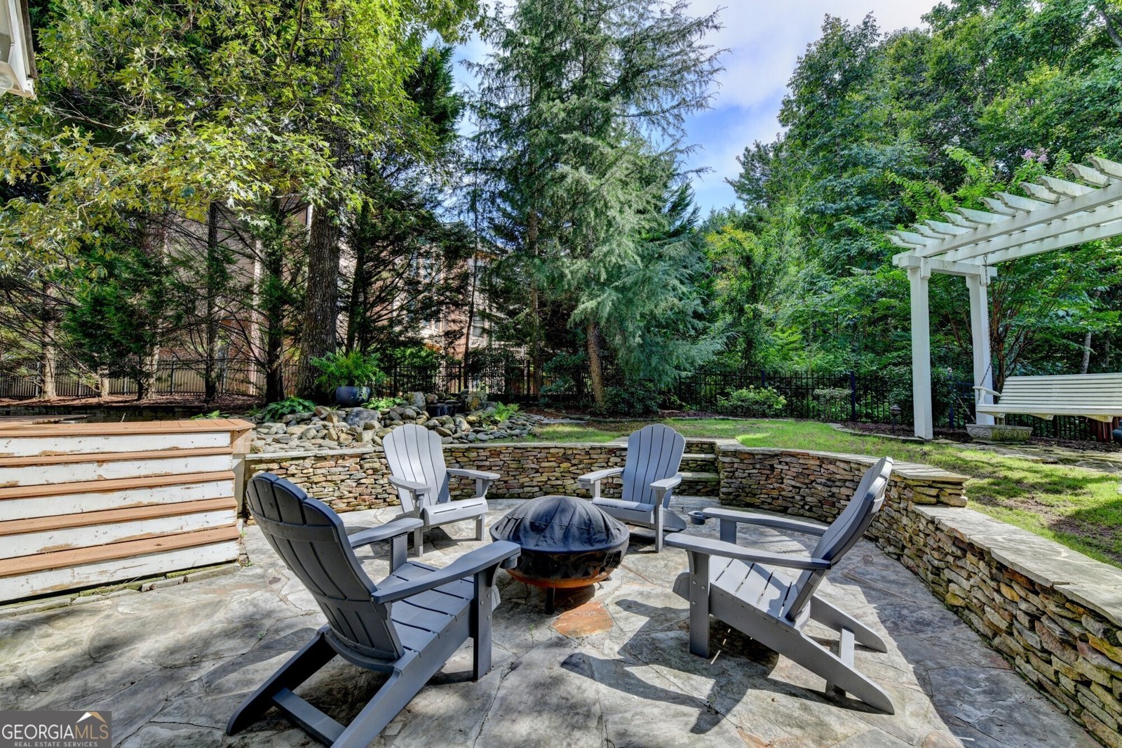 1232 Forest Crest Drive Dacula - Photo 80